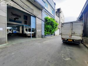 4.8X28M, HẺM 8M LẠC LONG QUÂN, QUẬN 11, ĐANG CHO THUÊ 20 TR/ THÁNG