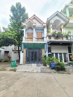 bán rẻ nhà dĩ an gần tân làng đại học