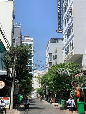 bán cặp đất mặt tiền đường an thượng 26, ngũ hành sơn, ngay khu phố tây thượng.