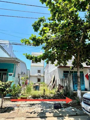 bán đất mặt tiền xuân thiều 14- gần biển, gần chợ, đối diện mikazuki- đầu tư nghỉ dưỡng đỉnh cao