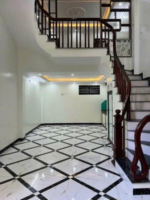 bán nhà 4 tầng 41m2, giá 4,85 tỷ, yên ngưu, tam hiệp, thanh trì, hà nội