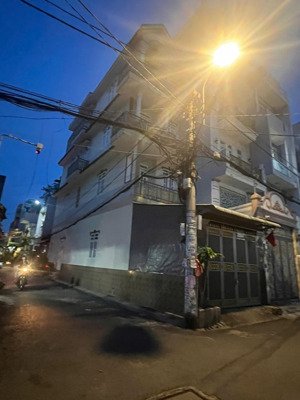 cho thuê nhà nguyên căn - mã lò, btđa, bt - nhà đẹp 2 mặt hẻm giá 18tr