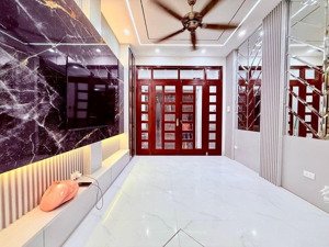 bán nhà 4 tầng đẹp lung linh ngay bình long phú thạnh, tân phú giá chỉ 6.4 tỷ hẻm xe hơi