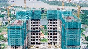 căn hộ 3pn2wc view sông giá chỉ 6.4 tỷ, thanh toán nhẹ, tìm đâu ra nữa. lh hương trầm 