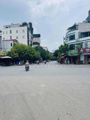 bà triệu kéo dài --nhìn công viên 365 -- đất đấu giá -- giá đầu tư -- hàng quá hiếm-- đẹp xuất sắc