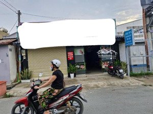 nhà mtkd ngang 7m, 121m2, đường 12m, ngay lò lu, chỉ 6.9 tỷ