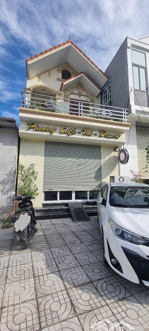 cho thuê nhà mặt phố đường 359, thủy hà, thủy nguyên, hải phòng, 8 triệu, 100m2