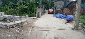 bán đất tại xã tuy lai, mỹ đức, hà nội, giá tốt 1,35 tỷ, 70,3m2