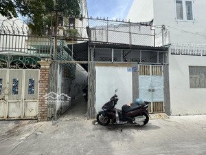 bán nhà trọ hiện đang cho thuê 7 tr5 / tháng với 5 phòng tại hẻm củ chi phường vĩnh hải giá 6 tỷ