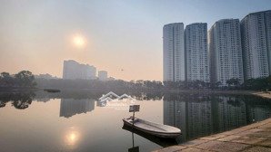 bán gấp nhà mặt phố, lô góc phố nguyễn cảnh dị, linh đàm, hoàng mai, hn. 55m2, mt 5.5m. nhỉnh 30 tỷ