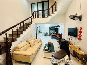 nhà đẹp 2 thoáng ngõ nông rộng gần ô tô mỹ đình, nam từ liêm