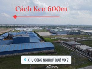bán gấp lô đất siêu đẹp hữu bằng ngay gần kcn đường ô tô tránh giá yêu thương!!!