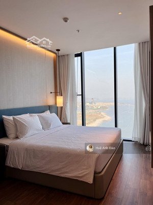 quỹ căn 2 ngủ - view biển à la carte - giá chỉ từ 4.4 tỷ