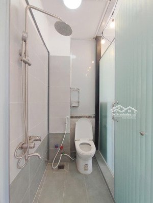 căn hộ ban công - 1pn full nội thất phạm văn chiêu chính chủ ở ngay