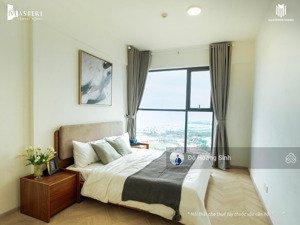 quỹ 99 căn hộ độc quyền masteri centre point 4,846 tỷ, 75m2 tặng full nội thất lh 