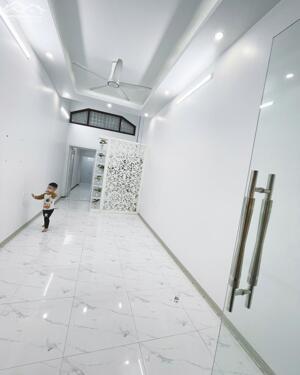Cho thuê nhà riêng ngõ Trần Khánh Dư
