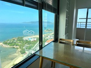 cho thuê căn hộ view biển - siêu thoáng mát - full nội thất mới chỉ 15 triệu/tháng