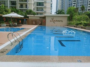 bán căn hộ cantavil an phú q2,75m2, 2pn, ban công rộng, sổ hồng sẵn. giá 5 tỷ.