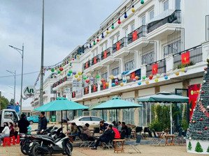 bán shophouse đẹp tại kđt ân phú, 5,2 tỷ, 100m2, 7pn, 7wc