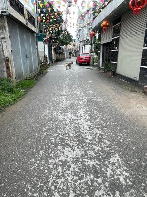 bán đất yên nghĩa,hà đông 48m chỉ 4 tỷ 2 ô tô tránh đỗ ngày đêm ,gần chợ ngõ thông