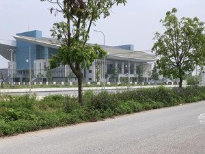 đất đẹp uy nỗ đông anh hà nội, dt-97m2, đường thông ô tô gần nhà thi đấu huyện