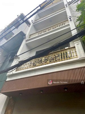 bán nhà 6 tầng khuyến lương 44m2-10,6 tỷ -thang máy-ô tô tránh