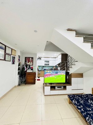 bán nhà an dương vương tây hồ 45m 4 tầng mặt tiền 4m, giá 7.2 tỷ thương lượng