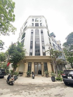 bán nhà riêng 70m2, 5pn + 5wc, mậu lương, kiến hưng, hà đông, 23 tỷ vnd