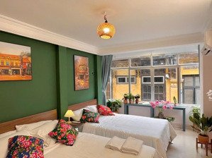 siêu hiếm phố cổ hoàn kiếm 155m2 lô góc cổng đục lô góc 2 mặt thoáng dòng tiền mạnh 110 tỷ