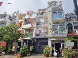 bán gấp nhà mặt phố tại đường t3, tây thạnh, tân phú, dt 4x25m đúc 1 lầu st giá 10,5 tỷ, 100m2