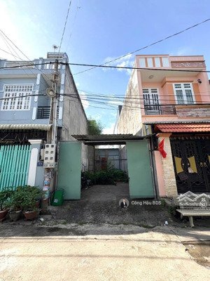bán đất chính chủ. kdc đường hoàng cầm, p. đông hoà. dt: 60m2. (4.6x 13m). đường 5m.giá: 2.9 tỷ tl
