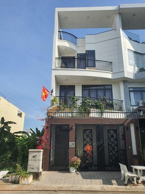 bán lô đất đối diện công viên khu trí kiệt - khang điền giá 10 tỷ