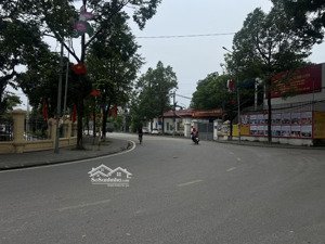 bán đất thôn vệ, nam hồng đông anh 100m2 , đường ô tô huyndai, ngay chợ đông đúc. shr chỉ 4.8 tỷ