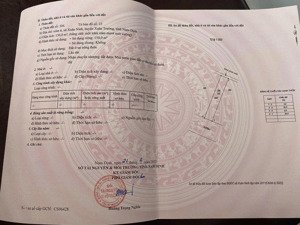 bán 3 lô đất xóm 6 xuân ninh xuân trường nam định dt 150m