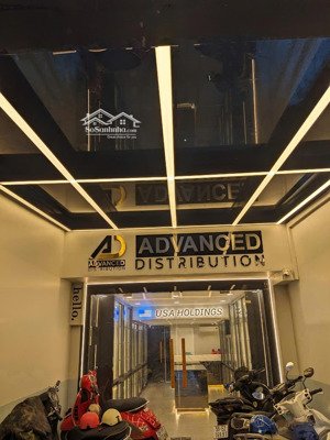 cho thuê mặt bằng làm văn phòng, làm shop 50m2, giá 8 triệu. mặt tiền đường bạch đằng, p.2,tân bình