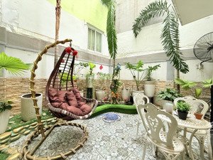 chính chủ b.án nhà ngay c.a p5, phú nhuận - gần phan đăng lưu, phan xích long - gần 100m2 ở thoải m