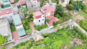 - bán đất 100m² giao tất gia lâm sau học viện tòa án đường ô tô tránh giá chỉ 67 triệu/m²