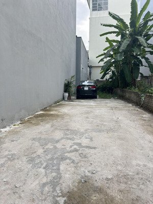 bán đất mặt phố tư đình long biên 97m2, kinh doanh đỉnh, cửa ngõ vào him lam vĩnh tuy, giá 15.8 tỷ
