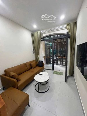 bán nr tại nguyễn thiện thuật, lộc thọ, nha trang, giá cực chất 5,2 tỷ, 35,7m2