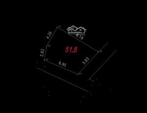 bán 52m2 đất, lô góc, đường 2 bên đều 4,5m kinh doanh tại đa tốn, gia lâm, hà nội. 4 tỷ 280 triệu