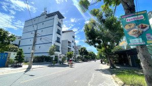 chính chủ cần bán nhanh lô đất 110m2 mặt tiền đường 11.5m đoàn khuê - có dòng tiền cho thuê 8tr/ th