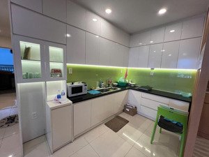 cô em đi định cư bán căn góc 3pn 79m2 full nội thất cc dreamhome palace