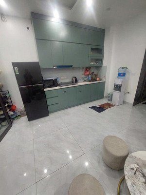 bán nhà âu cơ - 36m2 5tầng thang máy - đúng 20m ra đường ôtô - full nội thất về ở ngay.