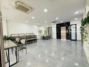 liền kề phố đỗ quang nguyễn thị định 80m2 - 5 tầng - 45tr/th - thang máy vù vù