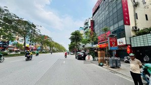 bán nhà mặt phố xã đàn 120m2 x 6 tầng - mt 5m - giá 75 tỷ, vip nhất đống đa, 2 mặt phố kinh doanh