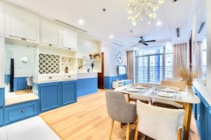 độc quyền cho thuê căn hộ vinhome (2pn) giá tốt - xem nhà bất cứ lúc nào