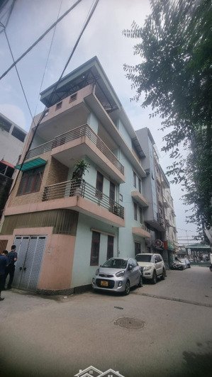 bán nhà ngô quyền, hà đông-ô tô tránh-10m ra mặt phố-nhà mặt ngõ-lô góc-mt:9m-kinh doanh-55m2-12 tỷ