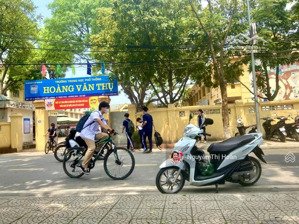 bán đất khuyến lương 52m2-8,9 tỷ-mặt ngõ thông kinh doanh