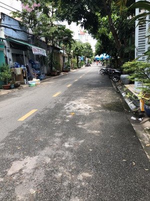 bán nhà hẻm xe hơi 10m- phạm huy thông, p7, gò vấp - dt 7x15m -nhà đẹp 4 tầng - giá chỉ 14 tỷ