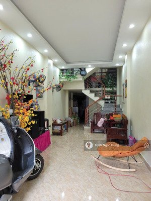 bán nhà 2 tầng dân xây mặt ngõ miếu hai xã, lê chân, hải phòng, giá 2.18 tỷ